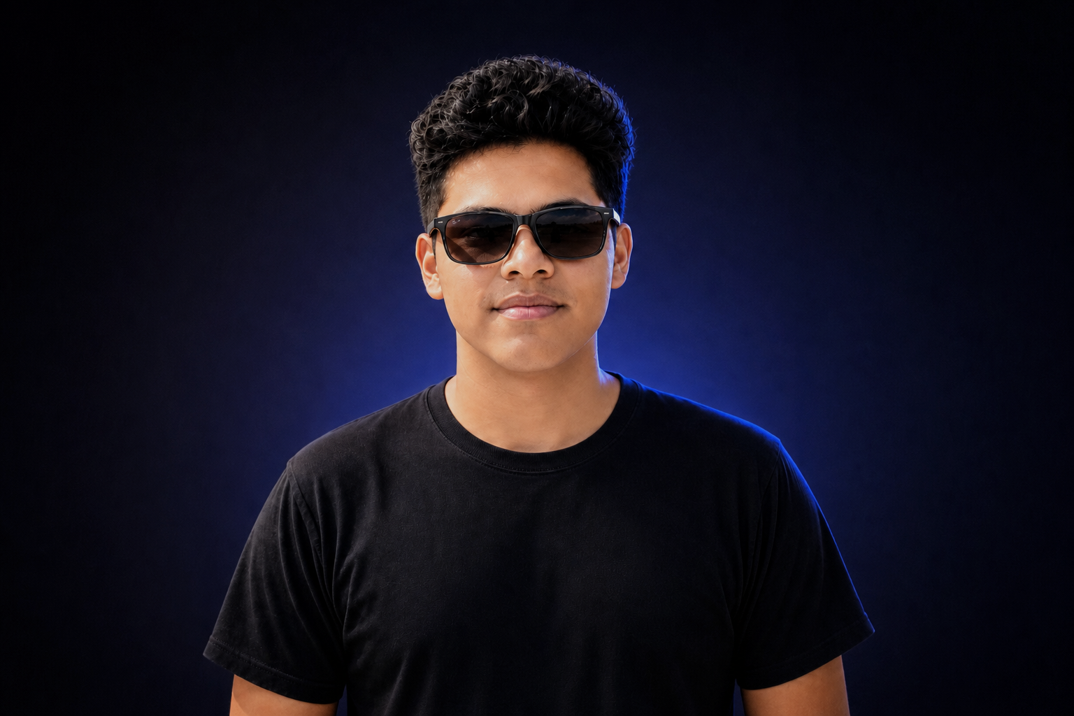 Roniel Chambilla